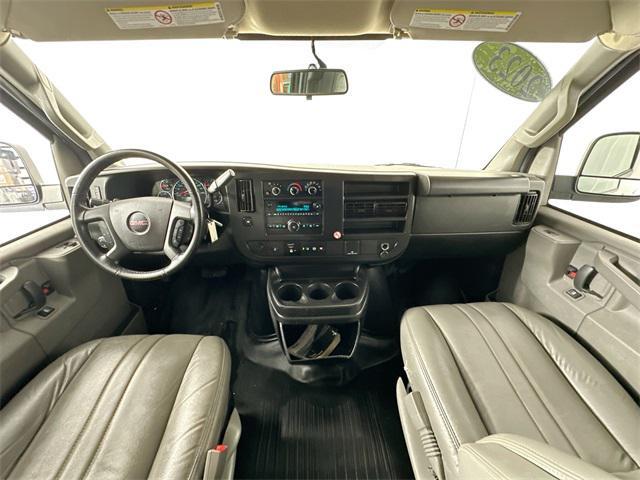 used 2023 GMC Savana 2500 car, priced at $27,599