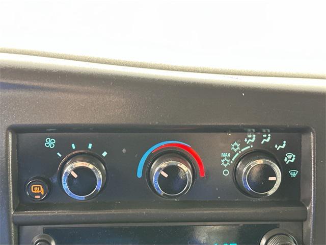 used 2023 GMC Savana 2500 car, priced at $27,599
