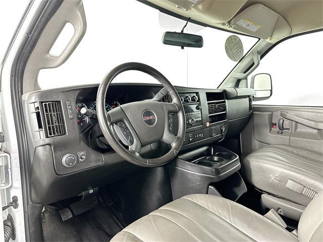 used 2023 GMC Savana 2500 car, priced at $27,599