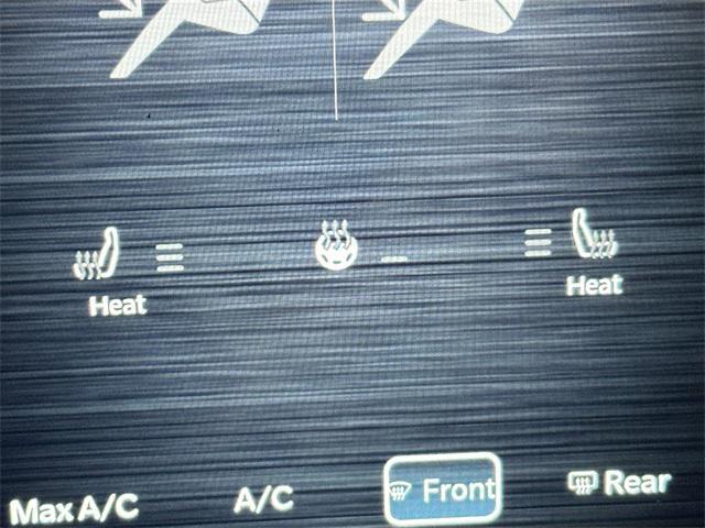 used 2022 Ram 1500 car, priced at $35,000