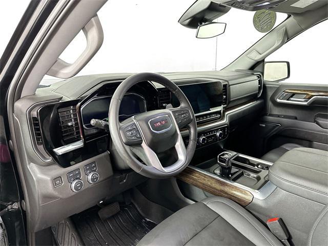 used 2023 GMC Sierra 1500 car, priced at $47,000