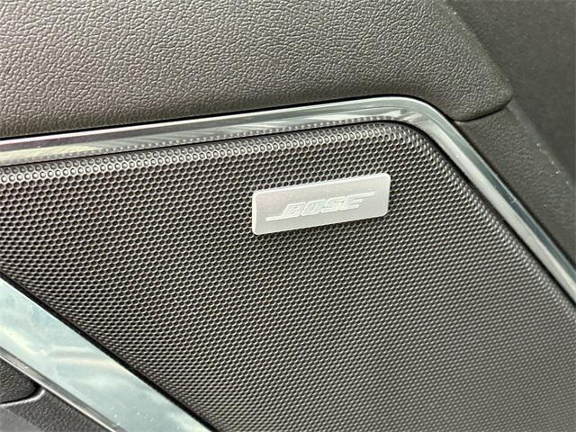 used 2023 GMC Sierra 1500 car, priced at $47,000