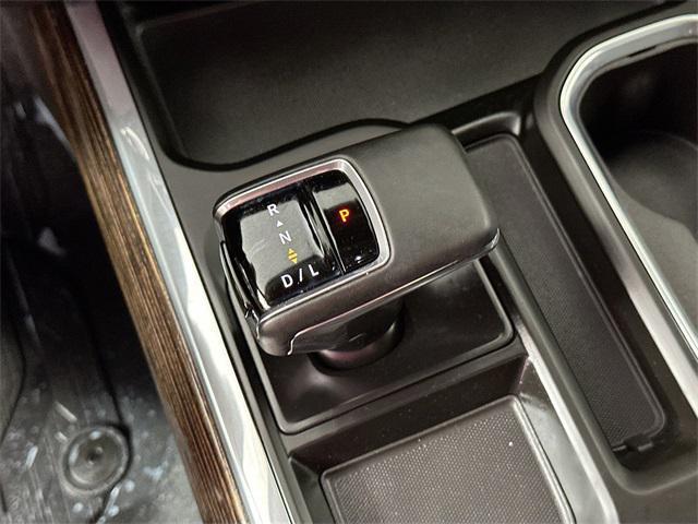 used 2023 GMC Sierra 1500 car, priced at $47,000