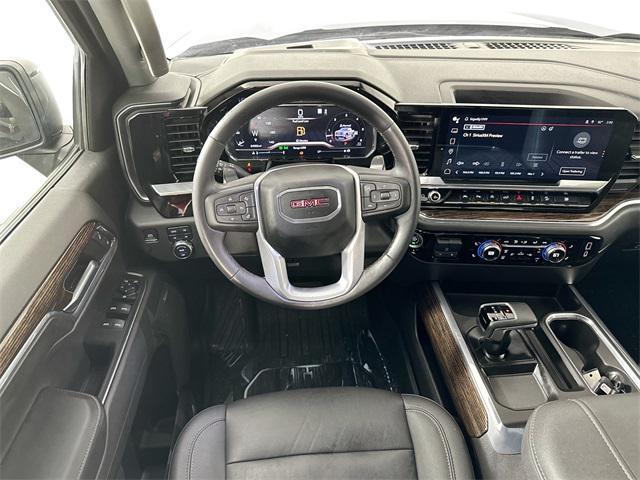 used 2023 GMC Sierra 1500 car, priced at $47,000