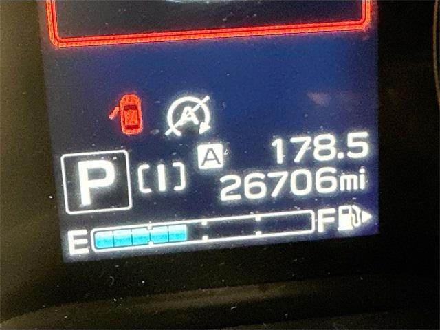 used 2022 Subaru Forester car, priced at $29,000