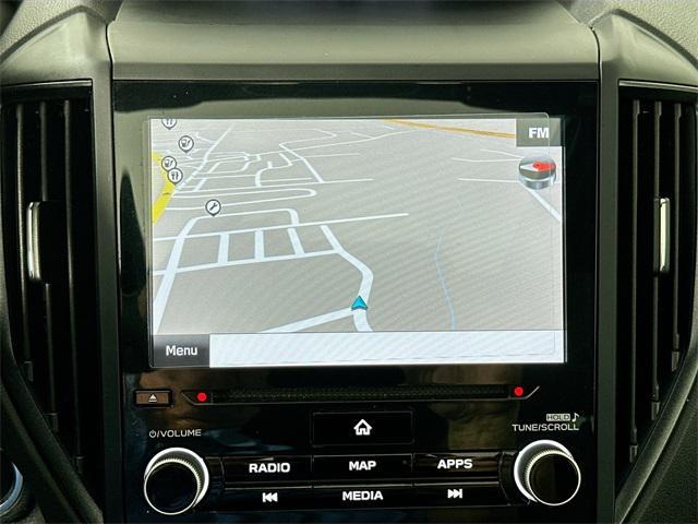 used 2022 Subaru Forester car, priced at $29,000