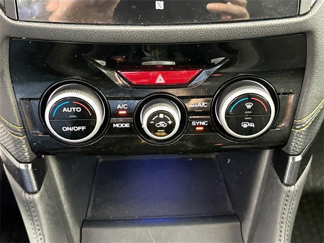 used 2022 Subaru Forester car, priced at $29,000