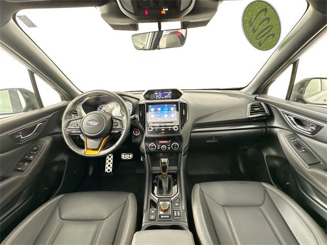 used 2022 Subaru Forester car, priced at $29,000