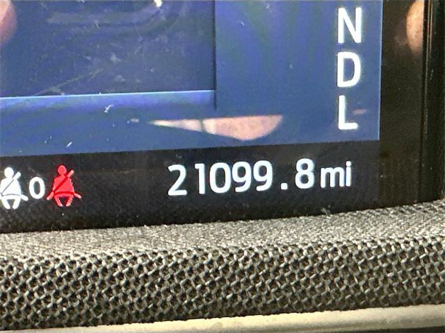 used 2022 Ford Mustang Mach-E car, priced at $34,000