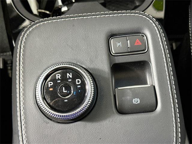used 2022 Ford Mustang Mach-E car, priced at $34,000