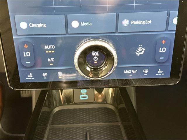 used 2022 Ford Mustang Mach-E car, priced at $34,000