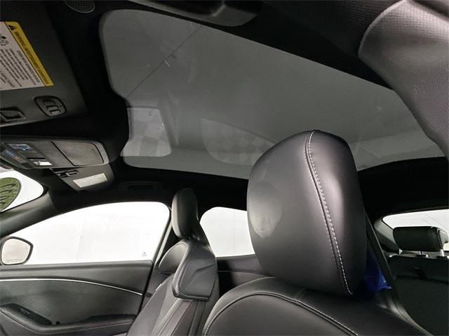 used 2022 Ford Mustang Mach-E car, priced at $34,000
