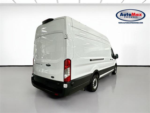 used 2023 Ford Transit-350 car, priced at $41,500