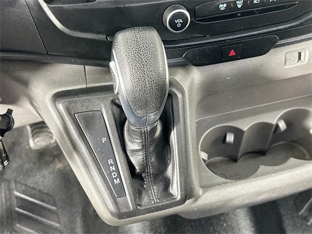 used 2023 Ford Transit-350 car, priced at $41,500
