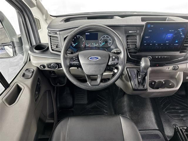used 2023 Ford Transit-350 car, priced at $41,500