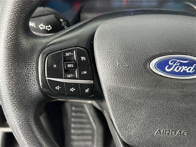 used 2023 Ford Transit-350 car, priced at $41,500