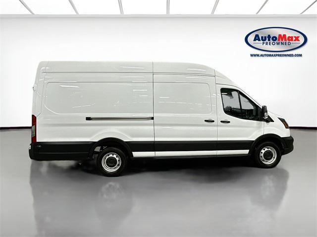used 2023 Ford Transit-350 car, priced at $41,500
