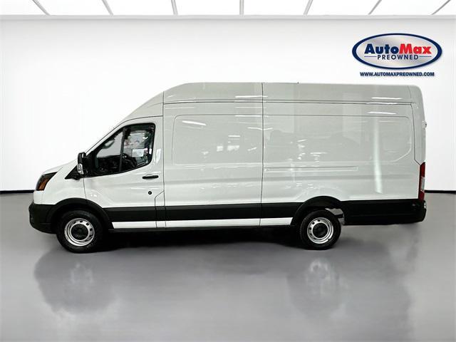 used 2023 Ford Transit-350 car, priced at $41,500
