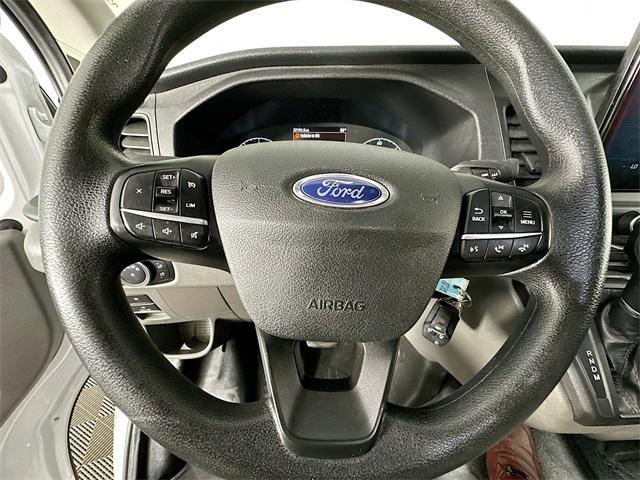 used 2023 Ford Transit-350 car, priced at $41,500