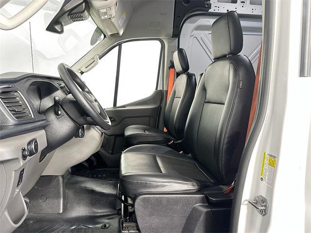 used 2023 Ford Transit-350 car, priced at $45,000