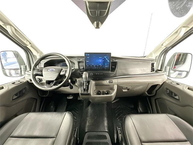 used 2023 Ford Transit-350 car, priced at $41,500