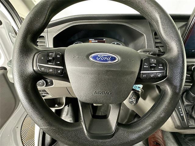 used 2023 Ford Transit-350 car, priced at $45,000