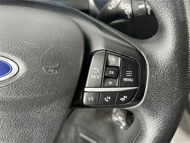 used 2023 Ford Transit-350 car, priced at $41,500