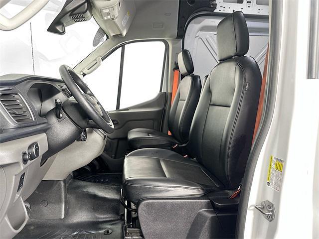 used 2023 Ford Transit-350 car, priced at $41,500