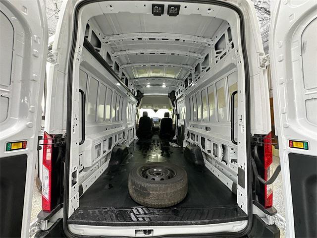 used 2023 Ford Transit-350 car, priced at $41,500