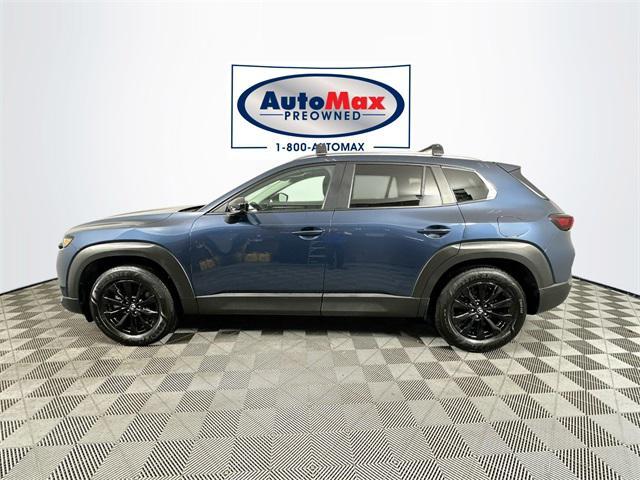 used 2024 Mazda CX-50 car, priced at $30,501