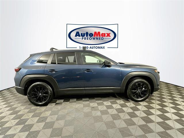 used 2024 Mazda CX-50 car, priced at $30,501