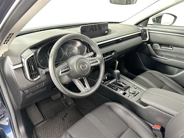 used 2024 Mazda CX-50 car, priced at $30,501