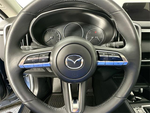 used 2024 Mazda CX-50 car, priced at $30,501