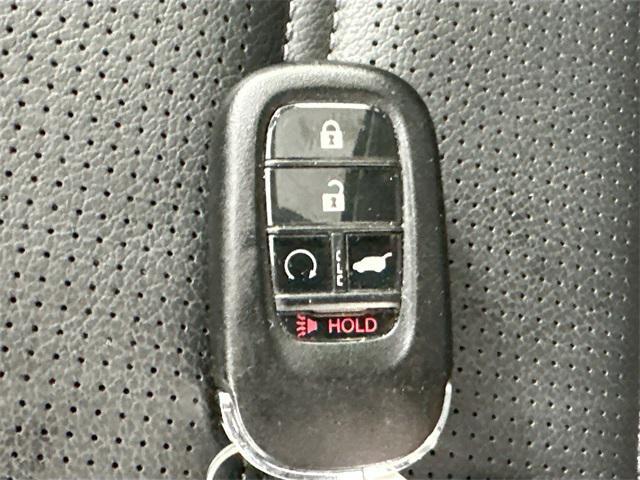 used 2024 Honda CR-V car, priced at $34,500
