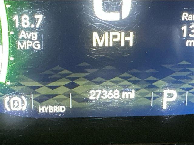 used 2024 Jeep Wrangler 4xe car, priced at $35,000