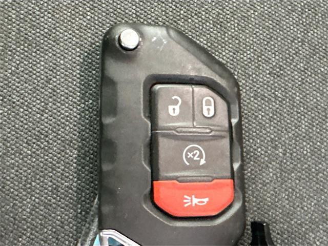 used 2024 Jeep Wrangler 4xe car, priced at $35,000