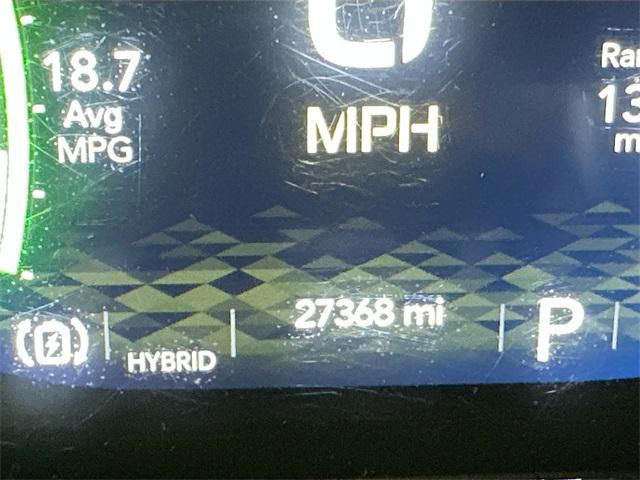 used 2024 Jeep Wrangler 4xe car, priced at $37,500