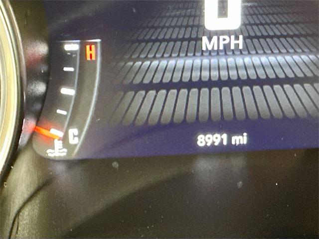 used 2022 Dodge Challenger car, priced at $38,999