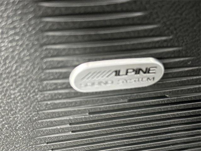 used 2022 Dodge Challenger car, priced at $38,999