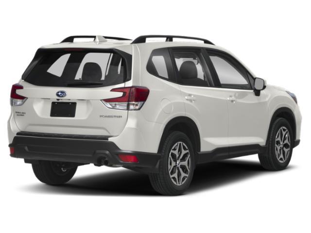 used 2021 Subaru Forester car, priced at $25,999