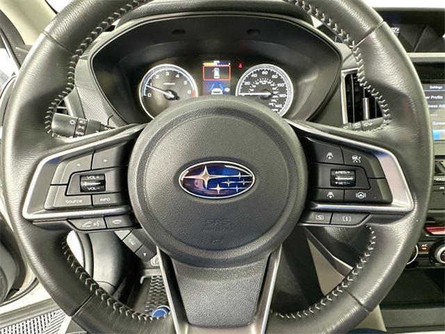 used 2021 Subaru Forester car, priced at $24,000