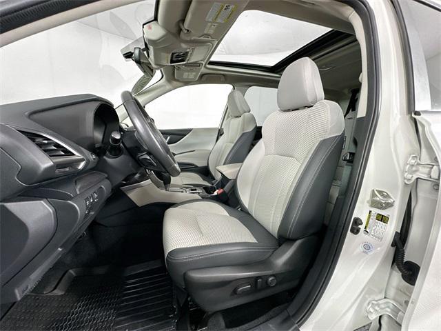 used 2021 Subaru Forester car, priced at $24,000