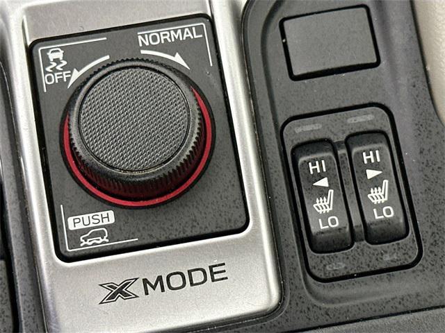 used 2021 Subaru Forester car, priced at $24,000