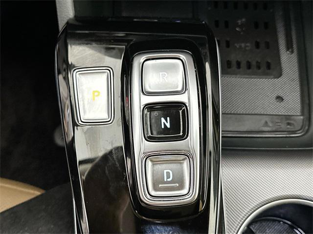 used 2022 Hyundai Sonata Hybrid car, priced at $22,000
