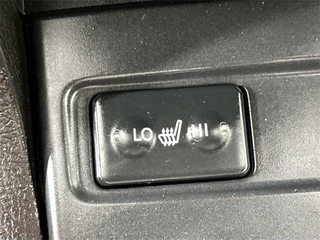 used 2022 Acura ILX car, priced at $25,000