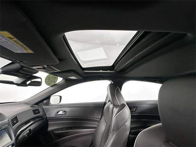 used 2022 Acura ILX car, priced at $26,000