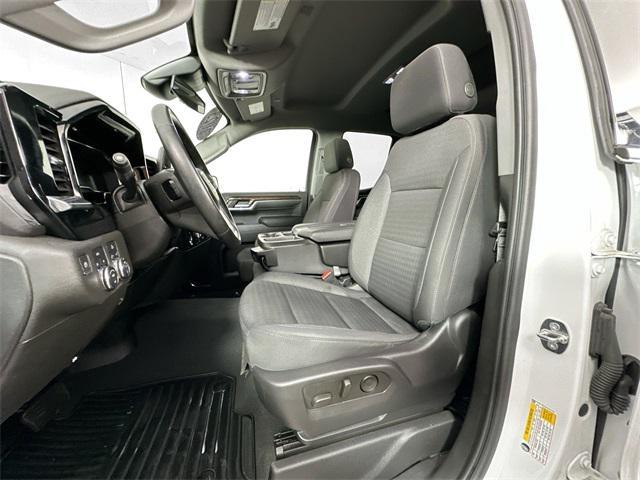 used 2023 GMC Sierra 1500 car, priced at $41,999
