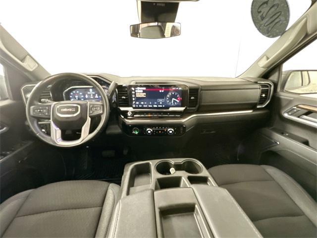 used 2023 GMC Sierra 1500 car, priced at $41,999