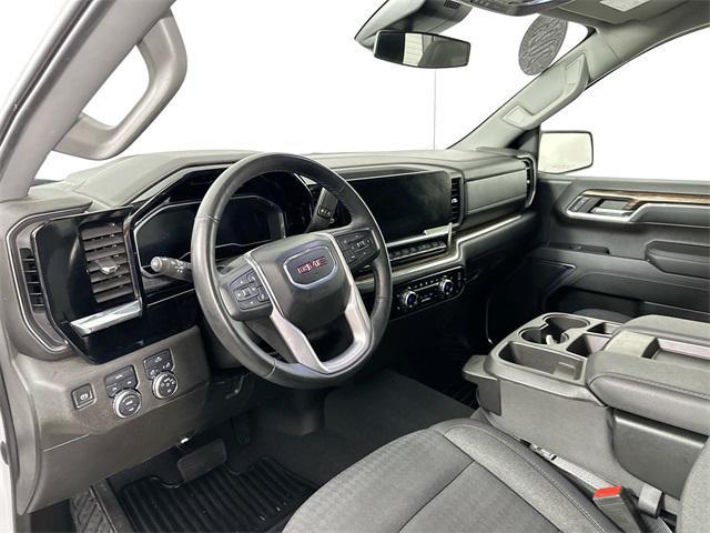 used 2023 GMC Sierra 1500 car, priced at $41,999