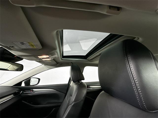 used 2018 Mazda Mazda6 car, priced at $19,000